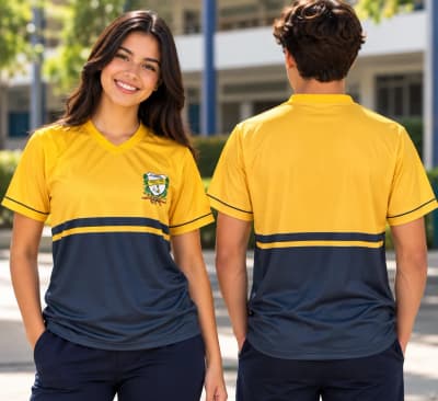 Farda Florência Adulto